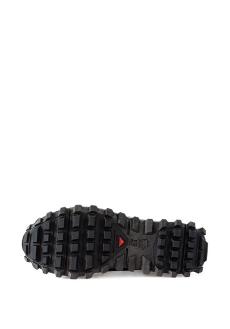 snekaers snowclog unisex nera in tessuto SALOMON | L47517600