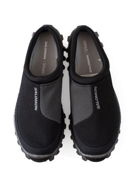 snekaers snowclog unisex nera in tessuto SALOMON | L47517600