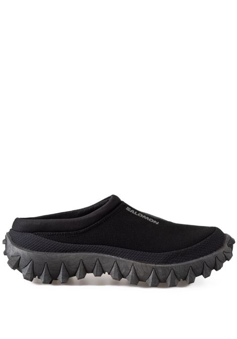 snekaers snowclog unisex nera in tessuto SALOMON | L47517600