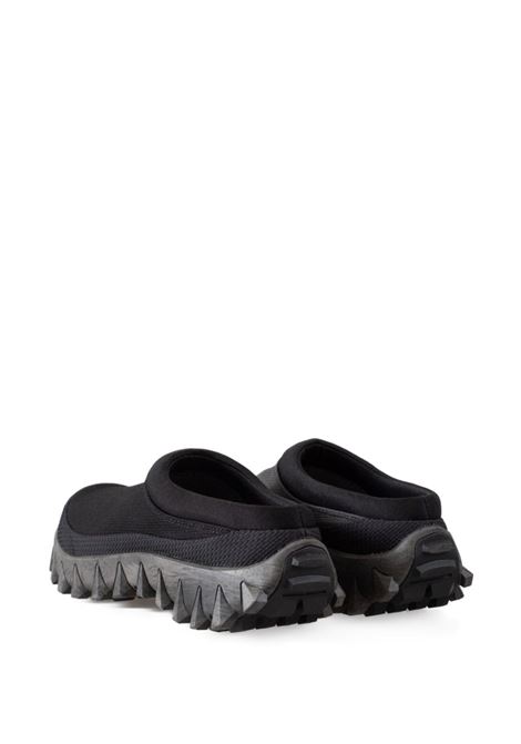 snekaers snowclog unisex nera in tessuto SALOMON | L47517600