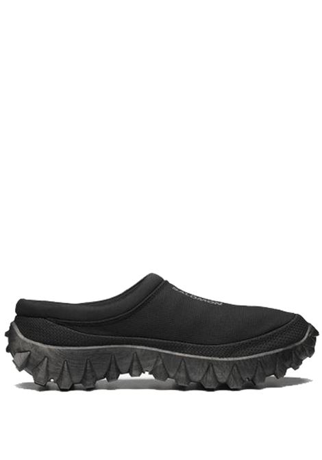 snekaers snowclog unisex nera in tessuto SALOMON | L47517600