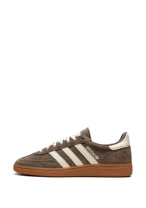 sneakers handball spezial w donna marroni ADIDAS | IF6490BROWN
