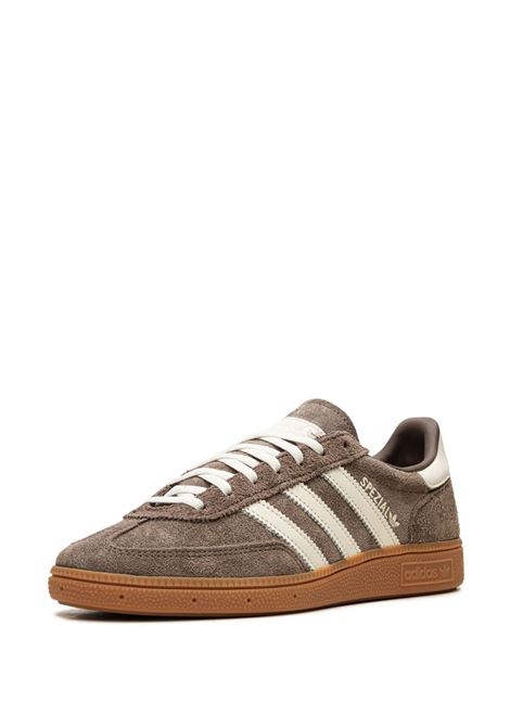 sneakers handball spezial w donna marroni ADIDAS | IF6490BROWN