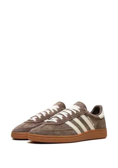 sneakers handball spezial w donna marroni ADIDAS | IF6490BROWN