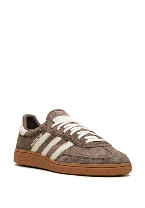 sneakers handball spezial w donna marroni ADIDAS | IF6490BROWN