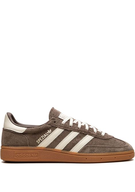 sneakers handball spezial w donna marroni ADIDAS | IF6490BROWN