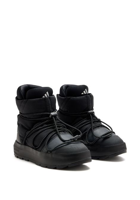 stivali adidas x moon boot ace donna neri ADIDAS | JP7766BLACK