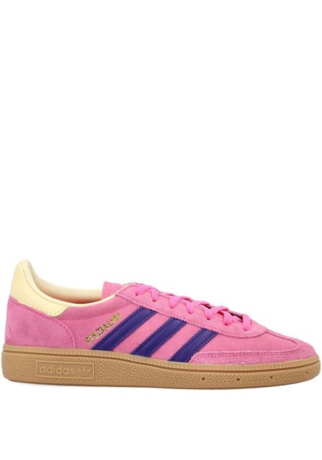 sneakers handball spezial donna rosa ADIDAS | JP8718PINK