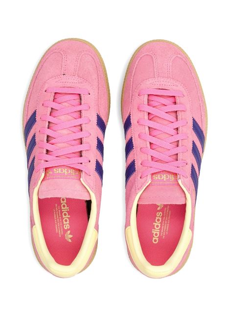 sneakers handball spezial donna rosa ADIDAS | JP8718PINK