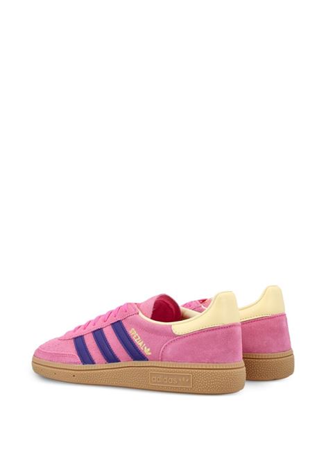 sneakers handball spezial donna rosa ADIDAS | JP8718PINK