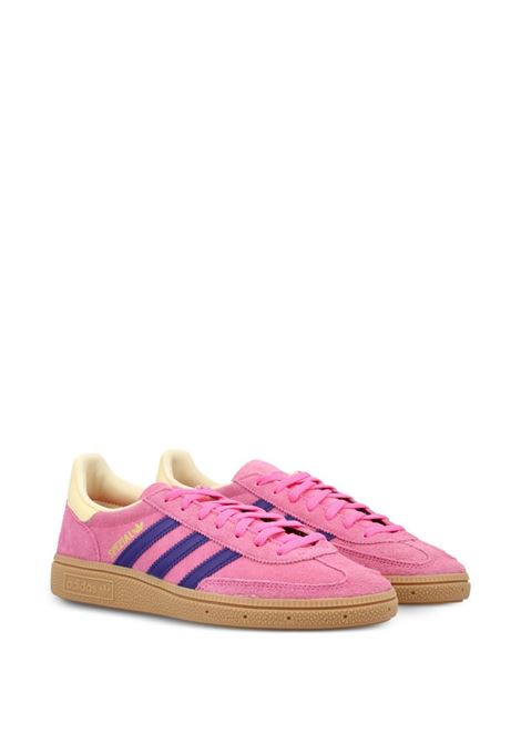 sneakers handball spezial donna rosa ADIDAS | JP8718PINK