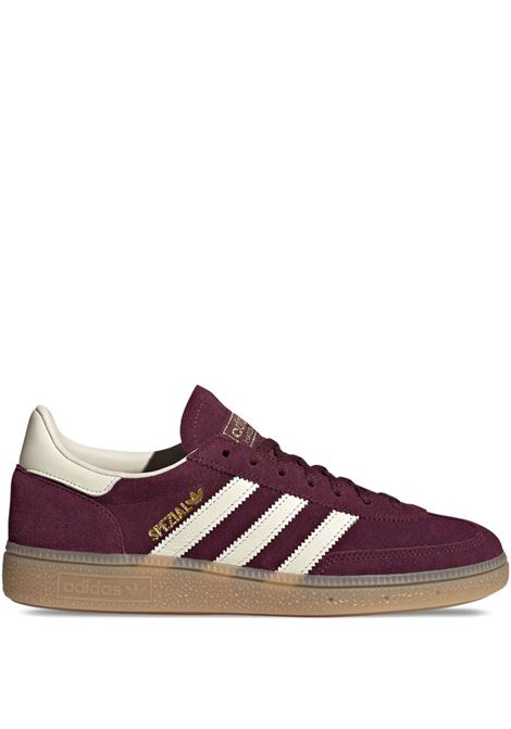 sneakers handball spezial donna bordeaux ADIDAS | JP8726BROWN