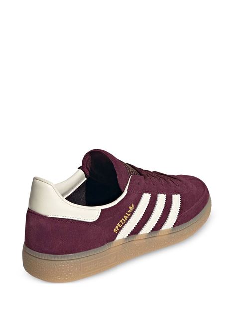 sneakers handball spezial donna bordeaux ADIDAS | JP8726BROWN