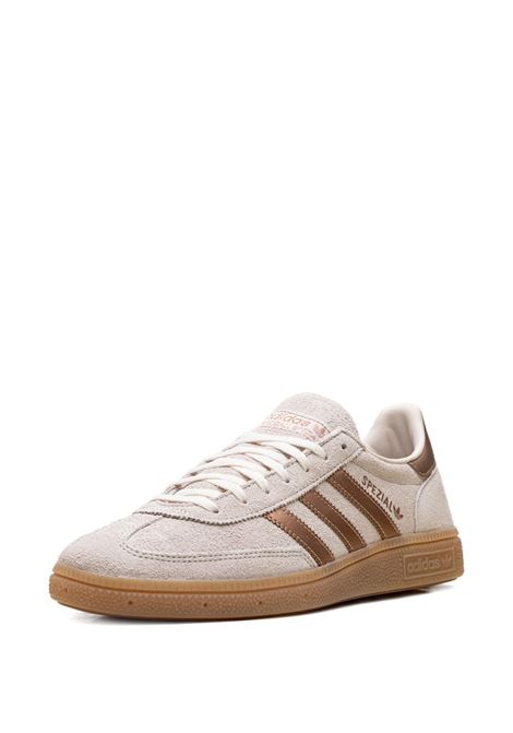 sneakers handball spezial donna beige ADIDAS | JP9236BEIGE