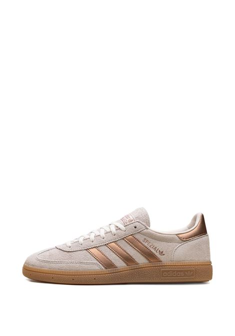 sneakers handball spezial donna beige ADIDAS | JP9236BEIGE