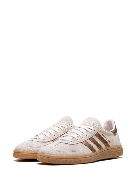 sneakers handball spezial donna beige ADIDAS | JP9236BEIGE