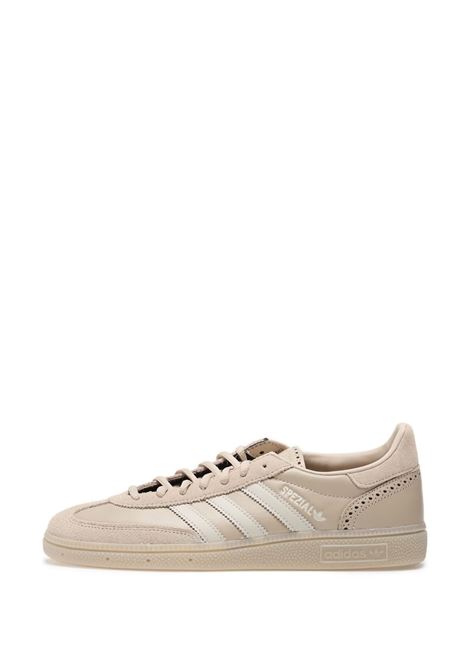 sneakers handball spezial uomo beige ADIDAS | JQ8295BEIGE