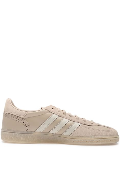 sneakers handball spezial uomo beige ADIDAS | JQ8295BEIGE