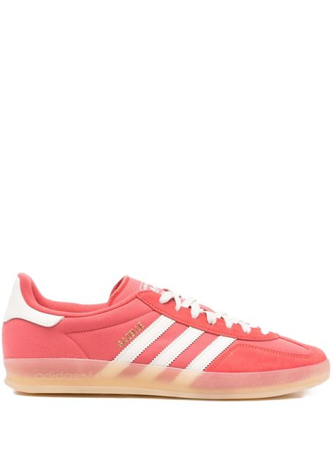sneakers indoor w donna pesca ADIDAS | JQ8389RED