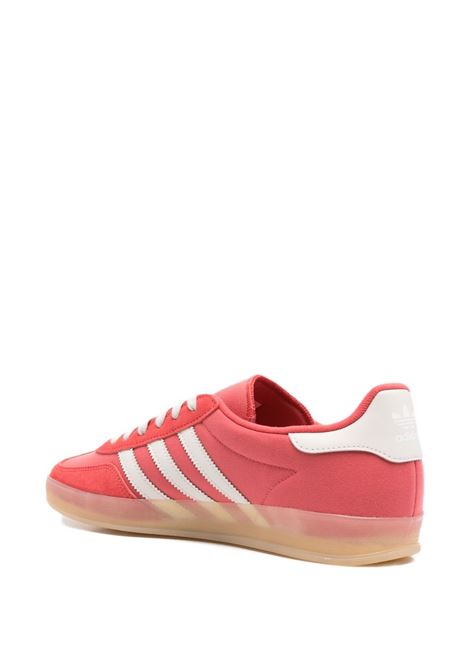 sneakers indoor w donna pesca ADIDAS | JQ8389RED