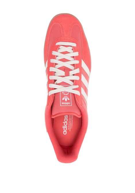 sneakers indoor w donna pesca ADIDAS | JQ8389RED