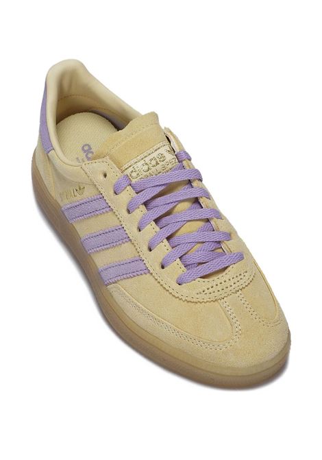 sneakers handball spezial w donna giallo chiaro ADIDAS | JR3617ORANGE