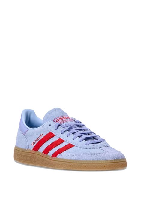sneakers handball spezial w donna celesti ADIDAS | JR3639BLUE