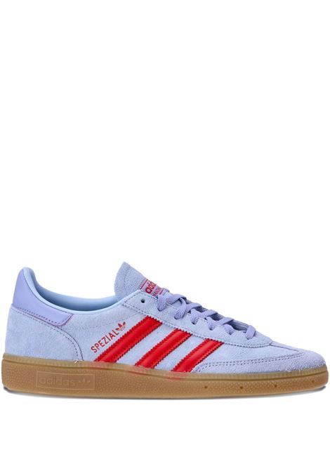 sneakers handball spezial w donna celesti ADIDAS | JR3639BLUE