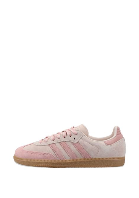 sneakers samba og w donna rosa ADIDAS | JR8874PINK
