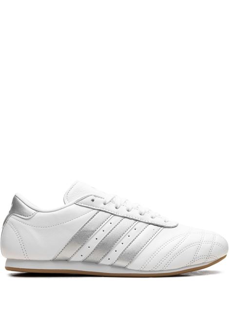 sneakers taekwondo uomo bianche ADIDAS | JS1192WHITE