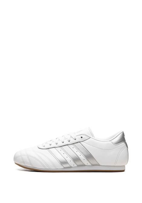 sneakers taekwondo uomo bianche ADIDAS | JS1192WHITE