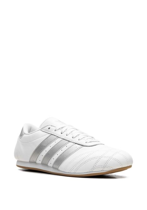 sneakers taekwondo uomo bianche ADIDAS | JS1192WHITE