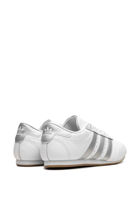 sneakers taekwondo uomo bianche ADIDAS | JS1192WHITE