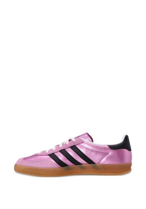 sneakers gazelle indoor w donna lilla ADIDAS | JS1406LILIAC