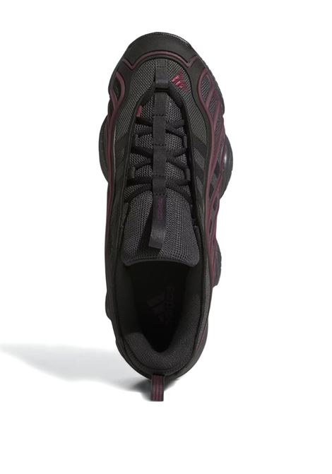 sneakers intimidation unisex nere ADIDAS | JS3316BLACK