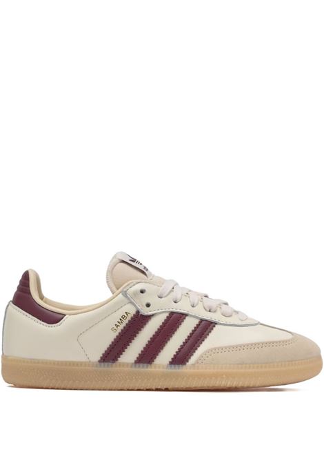 sneakers samba og uomo beige ADIDAS | JS3830CREAM
