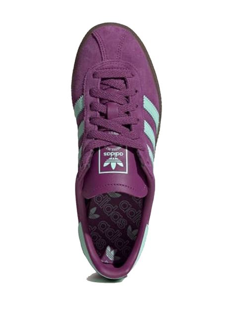 sneakers muenchen w donna viola ADIDAS | JS3995VIOLET
