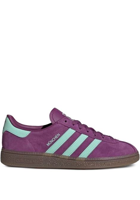 sneakers muenchen w donna viola ADIDAS | JS3995VIOLET