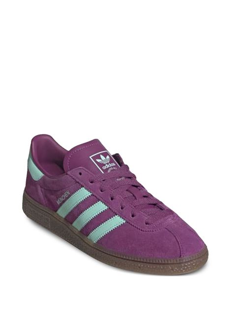 sneakers muenchen w donna viola ADIDAS | JS3995VIOLET