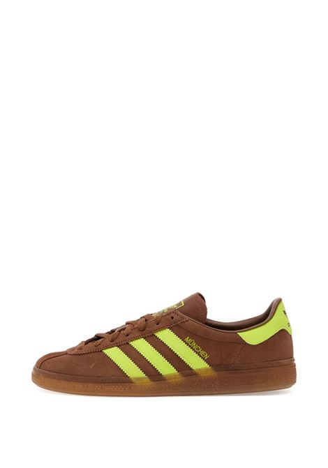 sneakers muenchen w donna marroni ADIDAS | JS3996BROWN