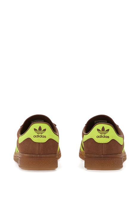 sneakers muenchen w donna marroni ADIDAS | JS3996BROWN