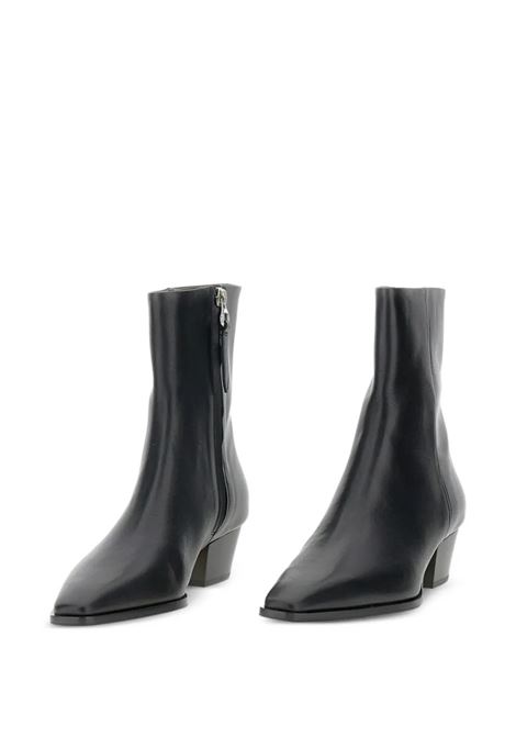 stivali baba pointed cowboy donna neri AEYDE | A11-AB0605002001