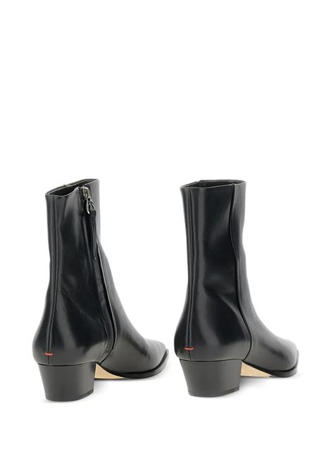 stivali baba pointed cowboy donna neri AEYDE | A11-AB0605002001