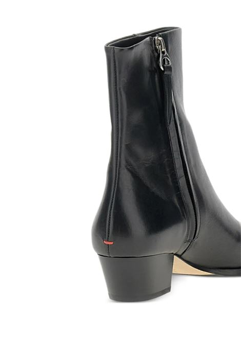 stivali baba pointed cowboy donna neri AEYDE | A11-AB0605002001