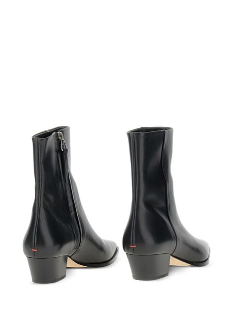 stivali baba pointed cowboy donna neri AEYDE | A11-AB0605002001