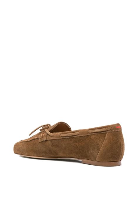 mocassini jasper donna tobacco AEYDE | A11-FL0594003222225