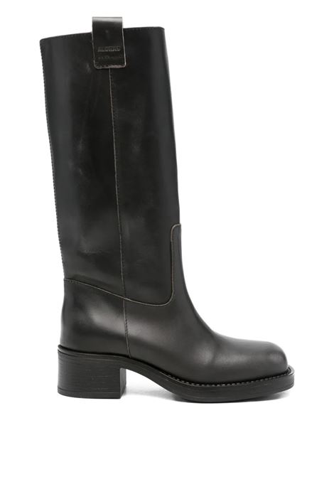 stivali sajan donna neri ALOHAS | S10055001