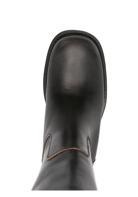 stivali sajan donna neri ALOHAS | S10055001