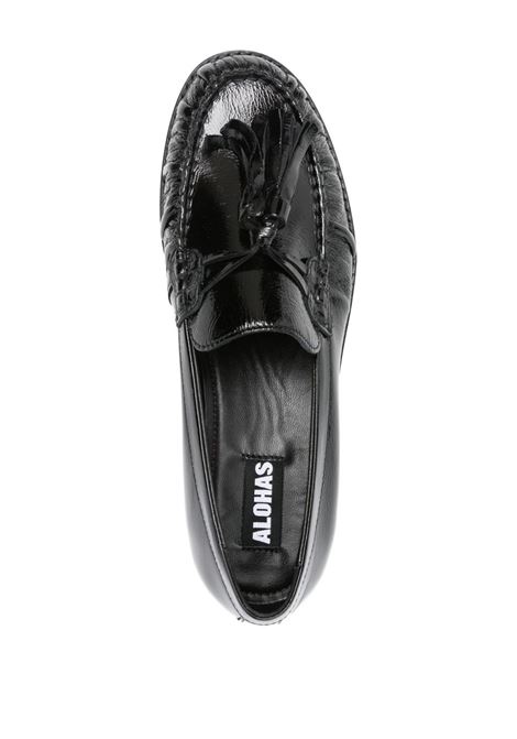 mocassini marietta onix donna neri ALOHAS | S10056201
