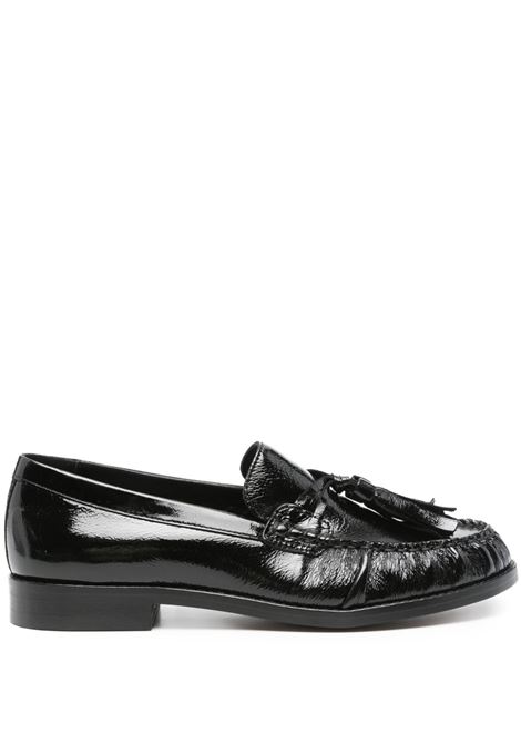 mocassini marietta onix donna neri ALOHAS | S10056201